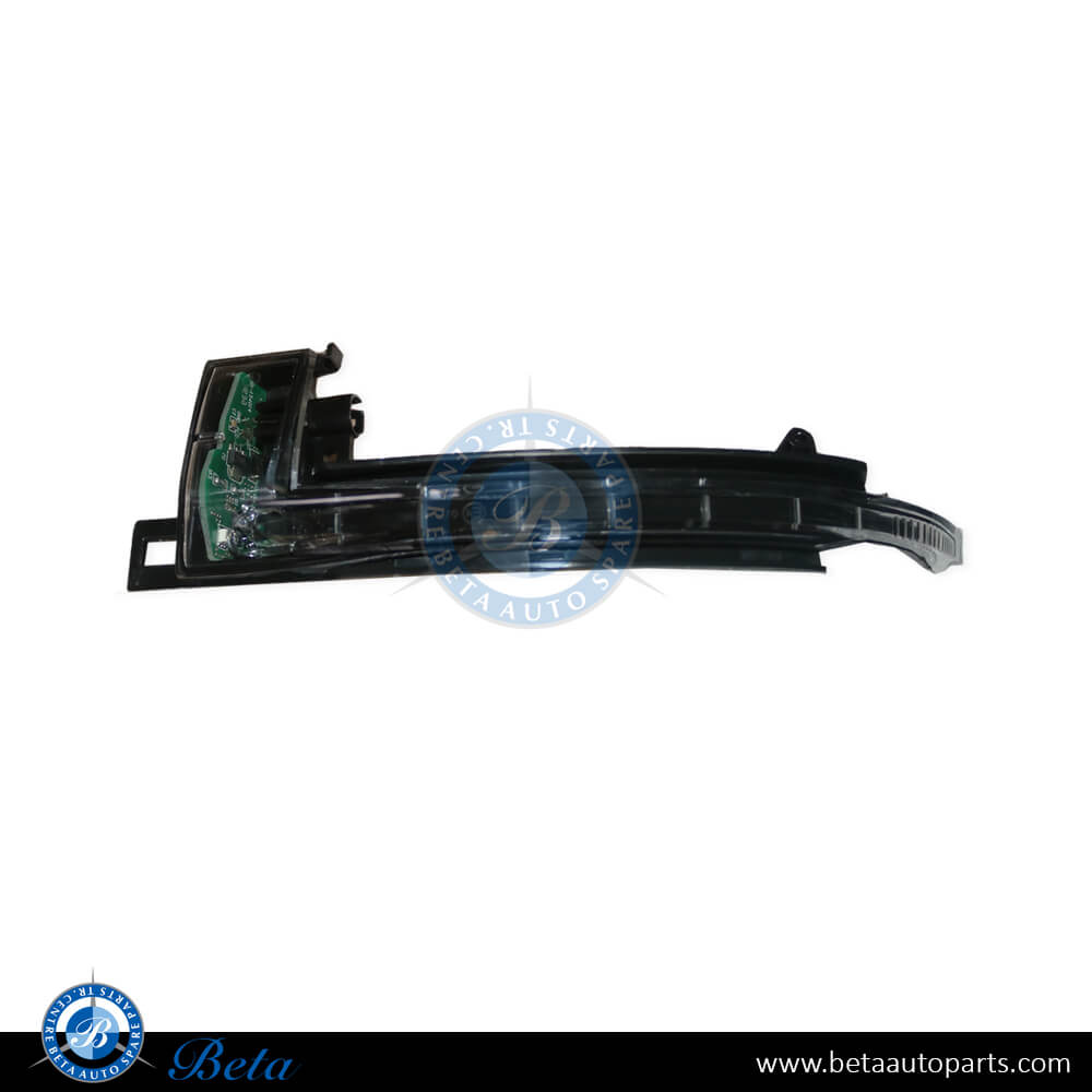 Right Side Mirror Blinker for Audi A3/A4/A5/A6 2008-2011 models, Part Number 8K0949102A Right Side Mirror Blinker for Audi A3/A4/A5/A6 2008-2011 models, Part Number 8K0949102A